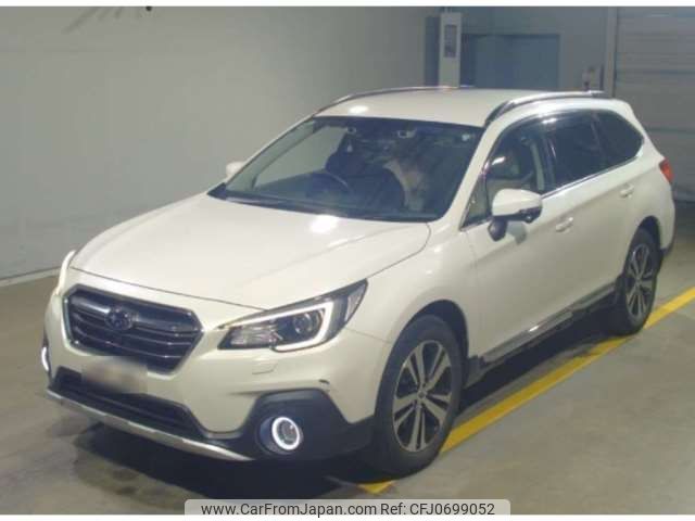 subaru outback 2019 -SUBARU--Legacy OutBack DBA-BS9--BS9-055676---SUBARU--Legacy OutBack DBA-BS9--BS9-055676- image 1