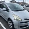 toyota ractis 2007 CFJ1551734 image 4