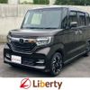 honda n-box 2017 CFJ1803306 image 1