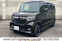 honda n-box 2017 CFJ1803306