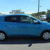 mitsubishi mirage 2012 M0013482-31 image 5