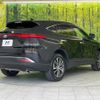 toyota harrier 2023 quick_quick_MXUA80_MXUA80-0096261 image 17