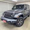 chrysler jeep-wrangler 2021 CFJ1752620 image 1