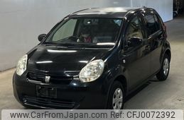 toyota passo 2013 -TOYOTA--Passo KGC30-0154032---TOYOTA--Passo KGC30-0154032-