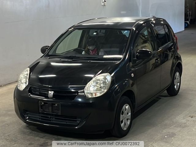 toyota passo 2013 -TOYOTA--Passo KGC30-0154032---TOYOTA--Passo KGC30-0154032- image 1