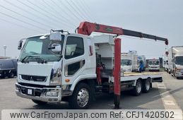 mitsubishi-fuso fighter 2016 -MITSUBISHI--Fuso Fighter QDG-FQ62F--FQ62F-***132---MITSUBISHI--Fuso Fighter QDG-FQ62F--FQ62F-***132-