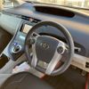 toyota prius 2010 -TOYOTA--Prius DAA-ZVW30--ZVW30-1267354---TOYOTA--Prius DAA-ZVW30--ZVW30-1267354- image 13