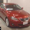 lexus is 2012 -LEXUS 【宮城 302ﾅ5988】--Lexus IS GSE20-5187663---LEXUS 【宮城 302ﾅ5988】--Lexus IS GSE20-5187663- image 1