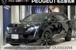 peugeot 5008 2023 -PEUGEOT--Peugeot 5008 3DA-P87AH01--VF3MJEHZRNS172201---PEUGEOT--Peugeot 5008 3DA-P87AH01--VF3MJEHZRNS172201-