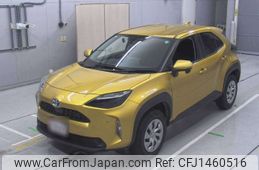 toyota yaris-cross 2022 -TOYOTA--Yaris Cross MXPJ10-2047160---TOYOTA--Yaris Cross MXPJ10-2047160-