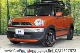 suzuki xbee 2018 CFJ1597573