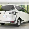 toyota sienta 2016 -TOYOTA--Sienta DBA-NSP170G--NSP170-7036690---TOYOTA--Sienta DBA-NSP170G--NSP170-7036690- image 19