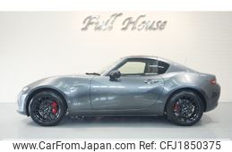 mazda roadster 2023 CFJ1850375