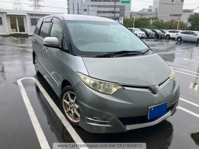 toyota estima 2008 CFJ1826813 image 2