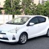 toyota aqua 2012 CFJ1556870 image 1