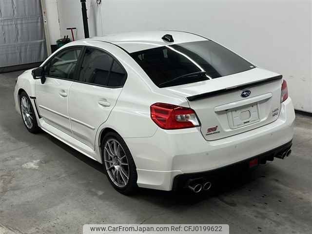 subaru wrx 2019 -SUBARU--WRX VAG-031805---SUBARU--WRX VAG-031805- image 2