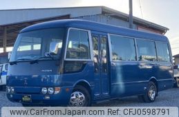 mitsubishi-fuso rosa-bus 1997 quick_quick_KC-BE632G_BE632G00075