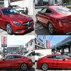 mercedes-benz c-class 2018 quick_quick_DBA-205340C_WDD2053402F684039 image 3