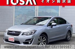 subaru impreza-g4 2015 CFJ1569987
