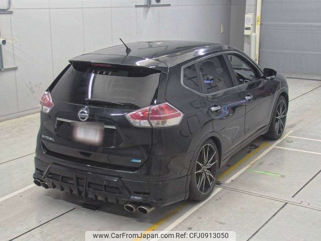 nissan x-trail 2016 -NISSAN--X-Trail T32-509176---NISSAN--X-Trail T32-509176- image 2