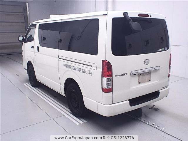 toyota regiusace-van 2019 -TOYOTA--Regius ace Van GDH206V-1028731---TOYOTA--Regius ace Van GDH206V-1028731- image 2