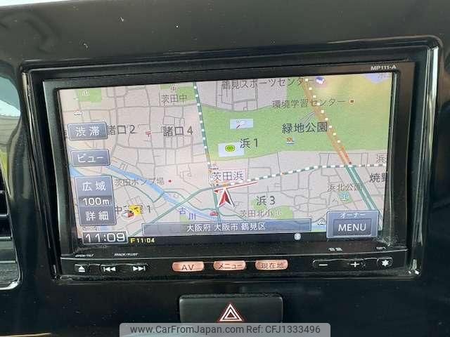 nissan moco 2012 quick_quick_DBA-MG33S_MG33S-183580 image 2