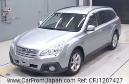 subaru outback 2012 -SUBARU--Legacy OutBack BRM-010983---SUBARU--Legacy OutBack BRM-010983-