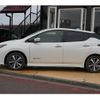 nissan leaf 2019 quick_quick_ZE1_ZE1-053472 image 4