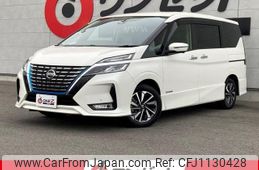 nissan serena 2020 -NISSAN--Serena HFC27--HFC27-078551---NISSAN--Serena HFC27--HFC27-078551-