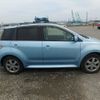 toyota ist 2007 NIKYO_WX55156 image 1
