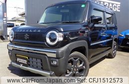 suzuki hustler 2024 CFJ1512573