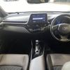 toyota c-hr 2018 -TOYOTA--C-HR DAA-ZYX10--ZYX10-2129374---TOYOTA--C-HR DAA-ZYX10--ZYX10-2129374- image 2