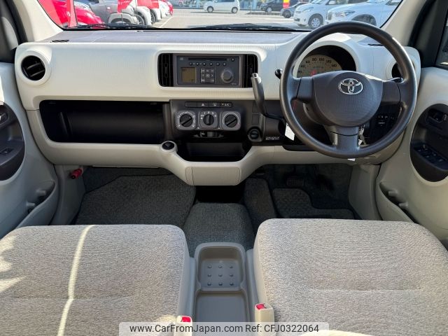 toyota passo 2012 -TOYOTA--Passo DBA-KGC30--KGC30-0096181---TOYOTA--Passo DBA-KGC30--KGC30-0096181- image 2