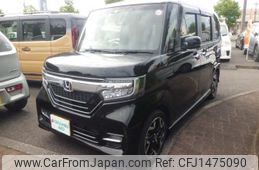 honda n-box 2020 -HONDA 【倉敷 580ﾖ9967】--N BOX JF3--2245460---HONDA 【倉敷 580ﾖ9967】--N BOX JF3--2245460-