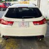 honda accord-wagon 2009 -HONDA--Accord Wagon DBA-CW2--CW2-1001608---HONDA--Accord Wagon DBA-CW2--CW2-1001608- image 12