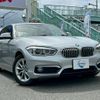 bmw 1-series 2016 CFJ1666064 image 1