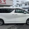 toyota alphard 2017 quick_quick_GGH30W_GGH30-0019102 image 18