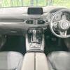 mazda cx-8 2018 -MAZDA--CX-8 3DA-KG2P--KG2P-127447---MAZDA--CX-8 3DA-KG2P--KG2P-127447- image 2