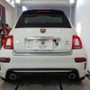 abarth 595 2021 CFJ1510525 image 5