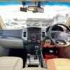 mitsubishi pajero 2015 quick_quick_V98W_V98W-0900628 image 2