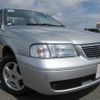 nissan sunny 2004 CFJ4831522 image 2