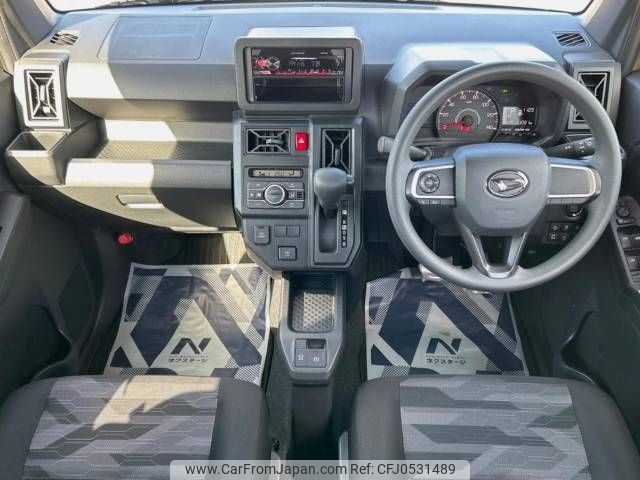 daihatsu taft 2023 -DAIHATSU--Taft 5BA-LA900S--LA900S-0142078---DAIHATSU--Taft 5BA-LA900S--LA900S-0142078- image 2