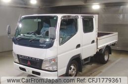 mitsubishi-fuso canter-guts 2006 CFJ1779361