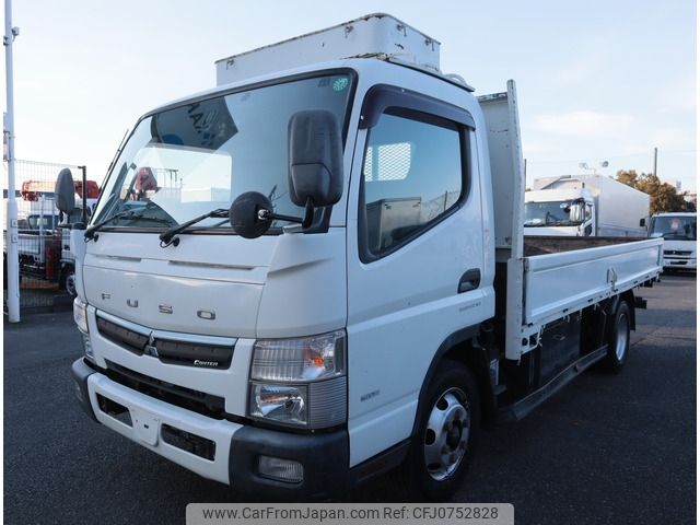 mitsubishi-fuso canter 2018 -MITSUBISHI--Canter TPG-FEB80--FEB80-560352---MITSUBISHI--Canter TPG-FEB80--FEB80-560352- image 1