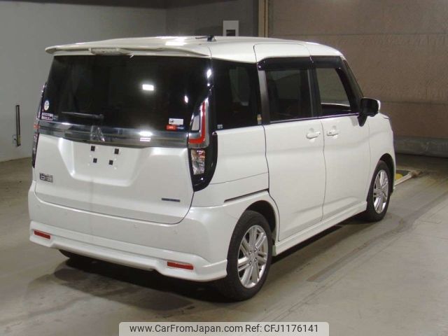 mitsubishi delica-d2 2023 -MITSUBISHI--Delica D2 MB37S-105280---MITSUBISHI--Delica D2 MB37S-105280- image 2