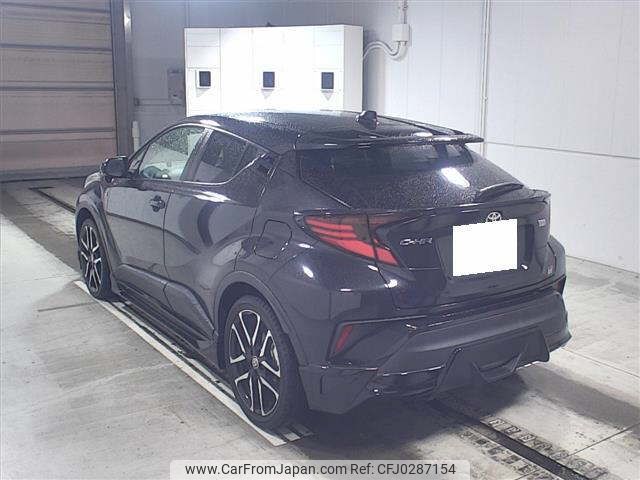 toyota c-hr 2019 -TOYOTA 【足立 332ｿ786】--C-HR ZYX11-2004349---TOYOTA 【足立 332ｿ786】--C-HR ZYX11-2004349- image 2