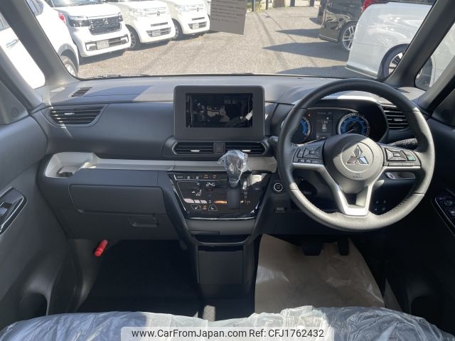 mitsubishi delica-mini 2025 CFJ1762432 image 2