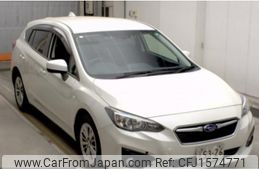 subaru impreza-sports 2019 CFJ1574771