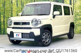 suzuki hustler 2024 CFJ1761360