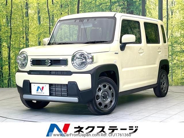 suzuki hustler 2024 CFJ1761360 image 1